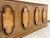 Romweber Romweber Neoclassical Credenza ~ Great as Tv Stand For Sale - Image 4 of 9