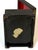 Imperial Russian Lacquered Papier-Mâché Troika Box, Lukutin Factory, 1880-1910 For Sale - Image 15 of 18