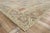 Oushak Style Rug - 09'01 X 11'05 For Sale In Dallas - Image 6 of 9