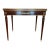 Kindel Winterthur Collection Masterworks Game Table For Sale