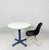 Dining Table by Bruno Rey for Kusch & Co, Germany, 1970s For Sale - Image 4 of 10