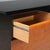Vintage Italian Sideboard in Lacquered Wood, 1980s For Sale - Image 4 of 11