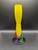 1990s Vintage b.a.g. Post-Modern Art Glass Vase: Signed Rona Plesl For Sale - Image 5 of 10