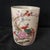 Chinese Ceramic Pot,Tongzhi Marked Famille Rose Porcelain Brush Pot Hand Painted Phoenix and Birds Pattern For Sale - Image 4 of 11