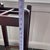 Antique Arts & Crafts Mission Oak and Copper Umbrella/Cane Stand For Sale - Image 12 of 12