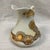 Japanese Seto Ware Creamer Pitcher For Sale - Image 4 of 12