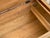 English Pine Trunk or Blanket Chest For Sale - Image 11 of 14