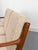 Wood Three-Seater Teak Senator Sofa by Ole Wanscher for Cado, 1975 For Sale - Image 7 of 15