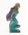 Glass Andre Deluol for Daum Pate-De-Verre Glass Sculpture For Sale - Image 7 of 14