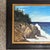 1960s Bar Harbor Seascape ,Oil on Board by Irene O’loughlin For Sale In Boston - Image 6 of 10