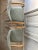 1990s Postmodern Italian Style Chairs - a Pair For Sale - Image 9 of 12