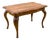 Vintage Wooden Coffee Table For Sale