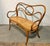 Vintage Sofa by Michael Thonet for Thonet, 1890s For Sale - Image 3 of 7