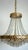 1970s Crystal and 24k Gold Plated Chandelier from Sölken Leuchten, 1970s For Sale - Image 5 of 14