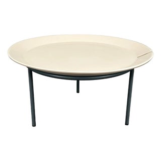 Gervasoni Brise 54 Outdoor Coffee Table For Sale