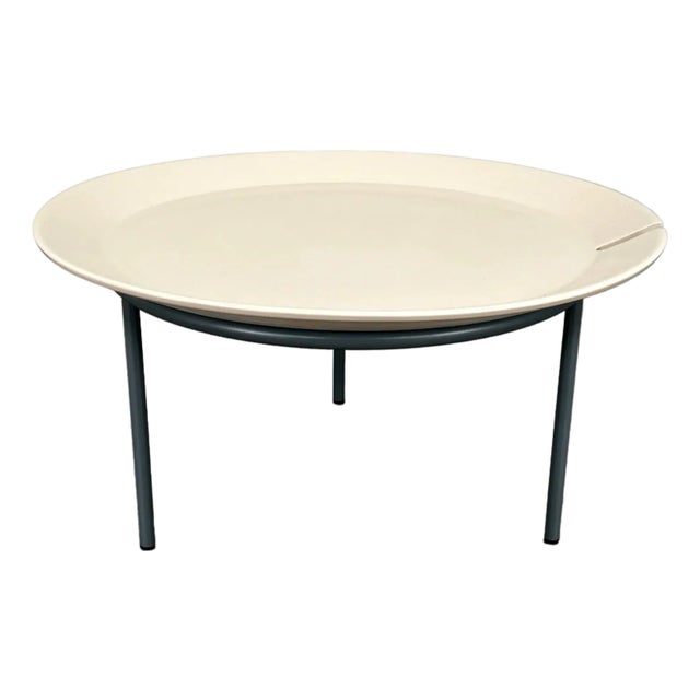 Gervasoni Brise 54 Outdoor Coffee Table For Sale