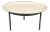 Gervasoni Brise 54 Outdoor Coffee Table For Sale