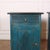 Swedish Painted Bedside Cupboards, 1890s, Set of 2 For Sale - Image 3 of 10