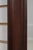 Henkel Harris Mahogany Arch Top Wall Mirror For Sale - Image 10 of 13