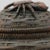Antique Japanese Carved Wood Crab Basket Okimono, Meiji-Taishō Period For Sale - Image 11 of 13