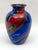 Postmodern Murano Glass Vase by Ottavio Missoni, Italy, 1980s For Sale - Image 9 of 10