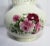 Mid 20th Century Mid-Century Formalities Victorian Rose Vase For Sale - Image 5 of 12