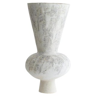 Marga III Vase by Canoa Lab For Sale