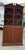 Georgian Astragal Glazed Bookcase in Mahogany For Sale - Image 14 of 18