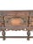 Early 20th Century Early 20th Century Jacobean Revival Carved Oak Buffet Sideboard For Sale - Image 5 of 12