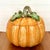 Fitz and Floyd Vintage Fitz and Floyd Vegetable Garden Pumpkin Soup Tureen For Sale - Image 4 of 7