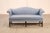 Kittinger Colonial Williamsburg Chippendale Style Mahogany Sofa For Sale - Image 15 of 18