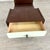 Italian Space Age Side Table For Sale In New York - Image 6 of 8
