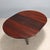 Wood Table by G. Moscatelli for Formanova, Italy, 1970s For Sale - Image 10 of 12