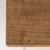 1900-1909 France Weathered Honey Oak Carved Oak Console Table For Sale - Image 10 of 10