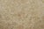 Traditional Vintage Turkish Oushak Floral Rug in Soft Ivory, Gold & Beige Hues - Rug & Kilim For Sale - Image 3 of 7