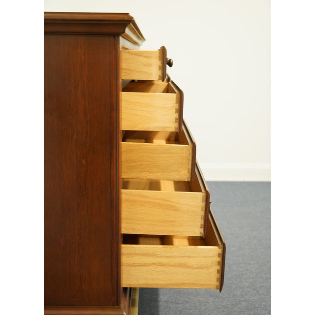 Stanley Furniture Norman Rockwell Collection Traditional Style 62