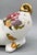 Ceramic 1987 Franklin Mint Imperial Puppy of Satsuma by Yuki Morioka – Hand-Painted Japanese Porcelain Dog Figurine For Sale - Image 7 of 11