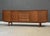 1960s Refinished Arne Vodder for Skovby 86” Teak Credenza For Sale In Boston - Image 6 of 13