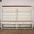 Huge early 19th century English painted pine country house potboard dresser. 1820. This piece is designed in the style of...