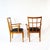Wood Viennese Armchairs by Karl Hofmann & Felix Augenfeld, 1930s, Set of 2 For Sale - Image 7 of 18