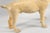 Metal Antique Dog Figurine from Masters Voice Nipper, 1920s For Sale - Image 7 of 12