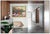 Message us to inquire about custom framing options! (Included for free with every purchase) The artwork here, "Hidden...