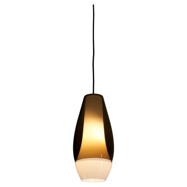 Rota Pendant by Bent Nordsted for Fog & Mørup, 1960s For Sale - Image 9 of 9