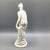Bonded Marble Statue XVIII Secolo, Da Étienne-Maurice Falconet For Sale - Image 4 of 13