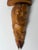 Swedish Folk Art Wood Wall Sconce with Birch Bark Shade, 1950 For Sale - Image 9 of 16