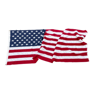 1970’s Very Large 50-Star American Flag by Valley Forge -