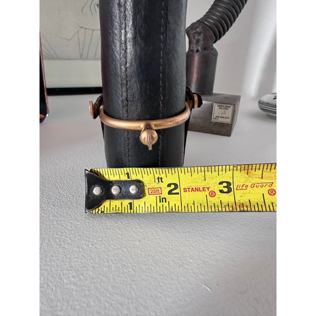 Gucci Pen Matchstick Holder Sample Boot Italy For Sale - Image 9 of 11