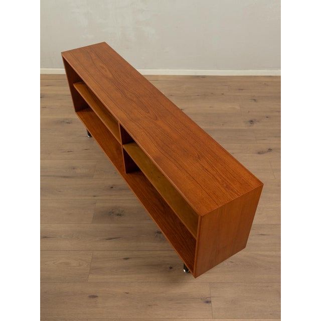 1960s Sideboard from WK Möbel, 1960s For Sale - Image 5 of 6