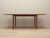 Wood Vintage Danish Teak Table, 1970s For Sale - Image 7 of 13