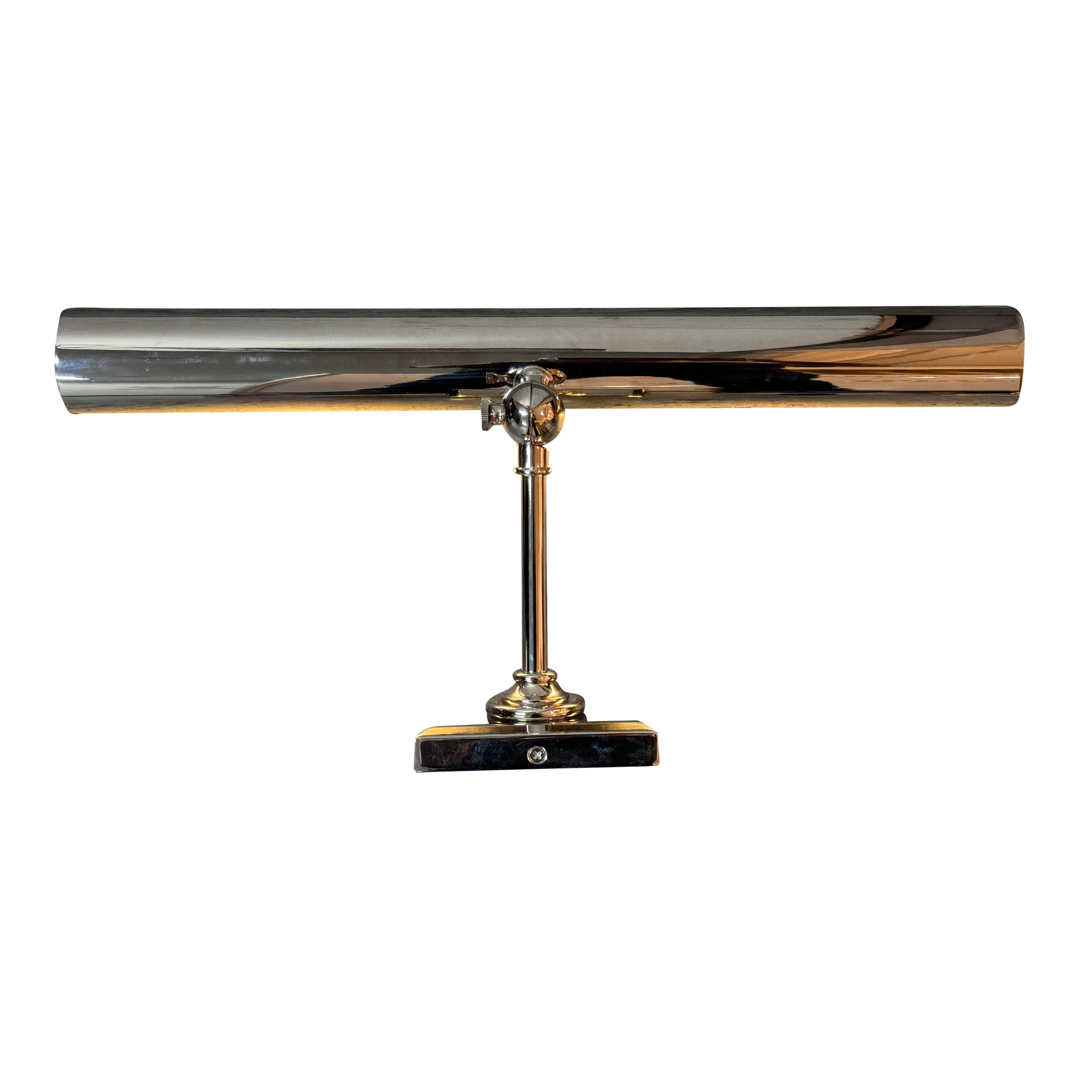 Visual Comfort & Co. Designer Chapman & Myers Cabinet Maker's Picture Light - image 0